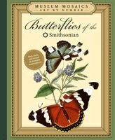 Weldon Owen - Museum Mosaics: Butterflies of the Smithsonian, Häftad