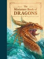 Stella Caldwell - Miniature Book of Dragons, Inbunden. Tillgänglighet: Kommande