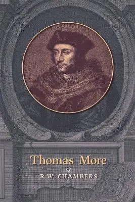 R W Chambers - Thomas More, Häftad. Tillgänglighet: Lägg i varukorg