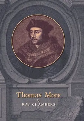 R W Chambers - Thomas More, Inbunden. Tillgänglighet: Lägg i varukorg