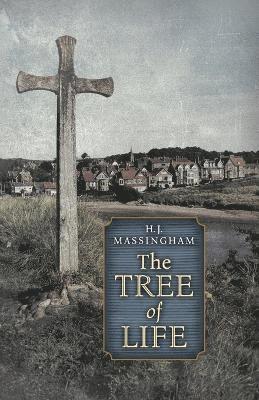 H J Massingham - Tree of Life, Häftad