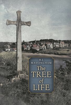 H J Massingham - Tree of Life, Inbunden