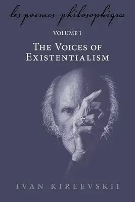 Ivan Kireevskii - Les Poemes Philosophique (Volume 1), Häftad. Tillgänglighet: Lägg i varukorg