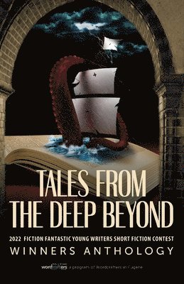 Wordcrafters in Eugene - Tales from the Deep Beyond, Häftad