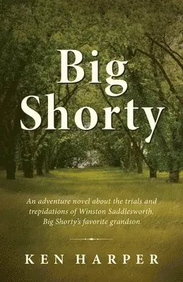 Ken Harper - Big Shorty, Häftad. Tillgänglighet: Lägg i varukorg