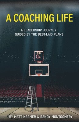 Matt Kramer - Coaching Life, Häftad