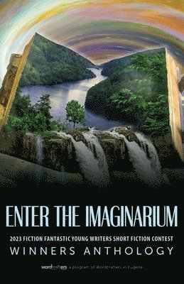 Wordcrafters in Eugene - Enter the Imaginarium, Häftad