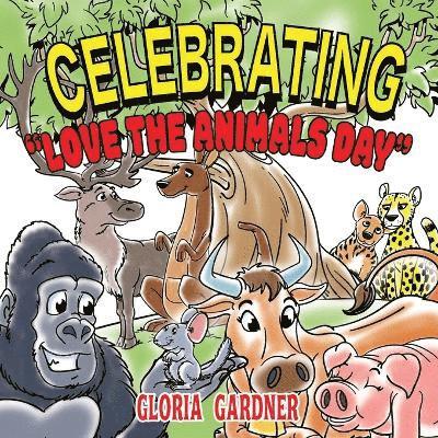 Gloria Gardner - Celebrating, Häftad