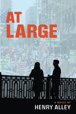 Henry Alley - At Large, Häftad. Tillgänglighet: Lägg i varukorg