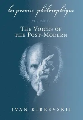 Ivan Kireevskii - Les Poemes Philosophique (Volume 4), Inbunden. Tillgänglighet: Lägg i varukorg
