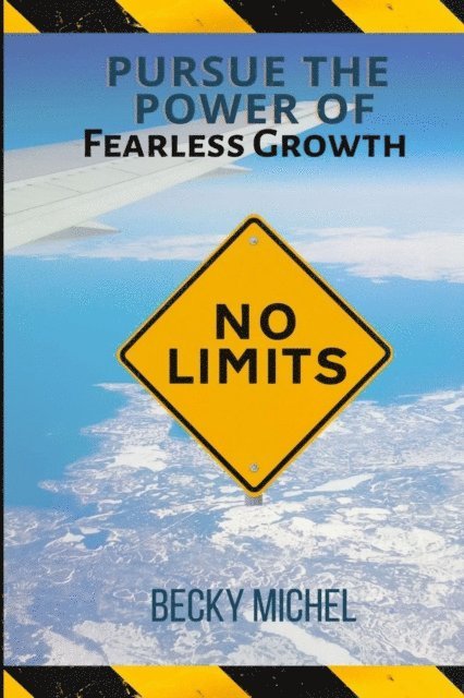 Becky Michel - NO LIMITS, E-bok. Tillgänglighet: Lägg i varukorg
