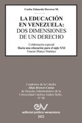 La Educacion En Venezuela