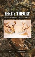 Zeke's Theory: Unlocking the Whitetail Antler Growth Process