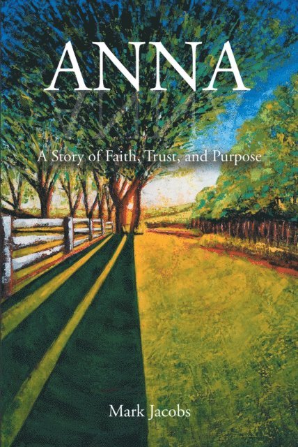 Mark Jacobs - ANNA, E-bok. Tillgänglighet: Lägg i varukorg