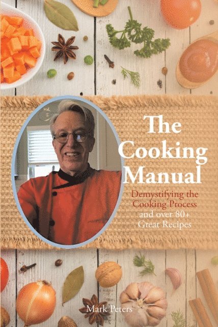 Mark Peters - Cooking Manual, E-bok