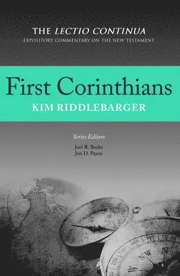 Kim Riddlebarger, Joel R. Beeke - First Corinthians, Second Edition, Inbunden. Tillgänglighet: Tillfälligt slut