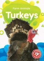 Betsy Rathburn - Turkeys, Häftad. Tillgänglighet: Lägg i varukorg