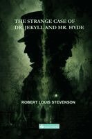 Robert Louis Stevenson, Julie Zhu - Strange Case Of Dr. Jekyll And Mr. Hyde, Häftad