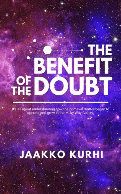 Jaakko Kurhi - Benefit of the Doubt, E-bok. Tillgänglighet: Lägg i varukorg