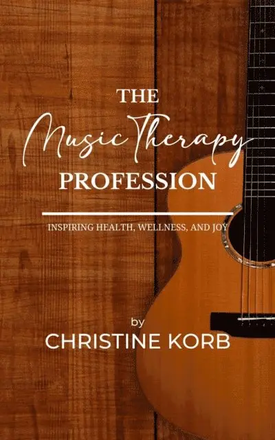 Christine A Korb - Music Therapy Profession, E-bok. Tillgänglighet: Lägg i varukorg