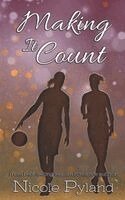 Nicole Pyland - Making It Count, Häftad