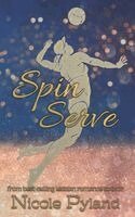 Nicole Pyland - Spin Serve, Häftad