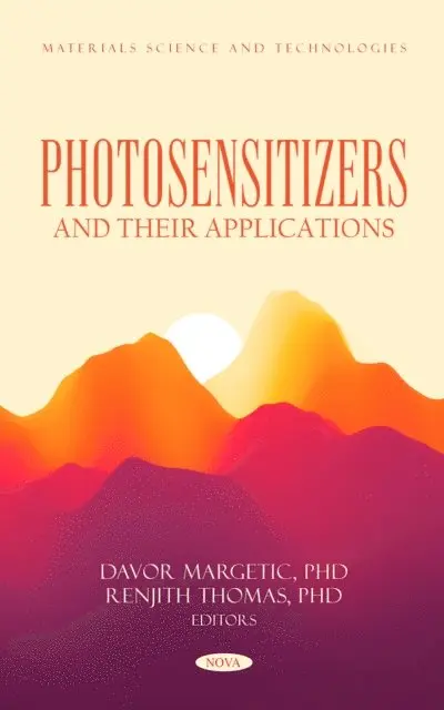 Davor Margetic - Photosensitizers and Their Applications, E-bok. Tillgänglighet: Lägg i varukorg
