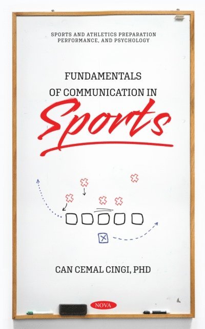 Can Cemal Cingi - Fundamentals of Communication in Sports, E-bok