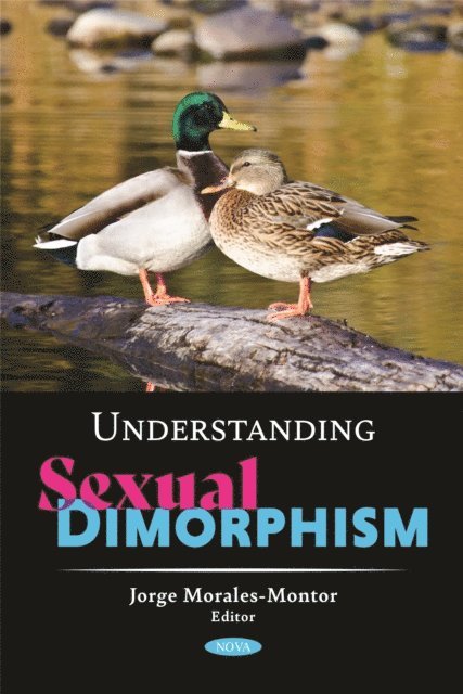 Jorge Morales-Montor - Understanding Sexual Dimorphism, E-bok