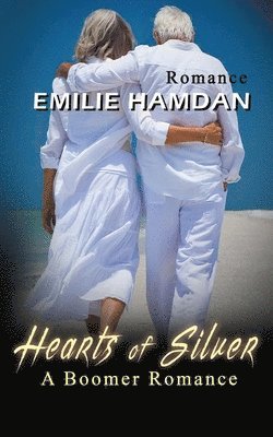 Emilie Hamdan - Hearts of Silver, Häftad