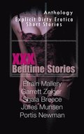 XXX Bedtime Stories: Explicit Dirty Erotica Short Stories
