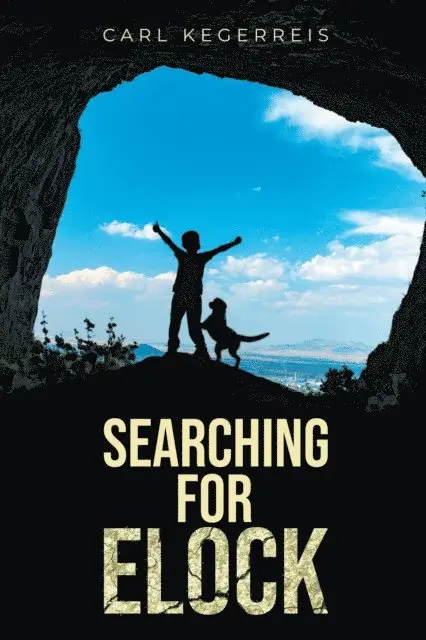 CARL KEGERREIS - Searching for Elock, E-bok. Tillgänglighet: Lägg i varukorg