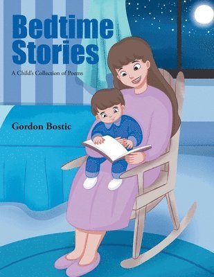 Gordon Bostic - Bedtime Stories, Häftad