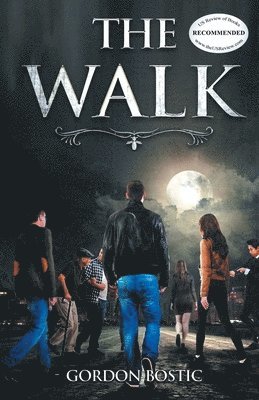 Gordon Bostic - Walk, Häftad. Tillgänglighet: Lägg i varukorg