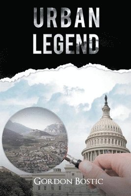 Gordon Bostic - Urban Legend, Häftad. Tillgänglighet: Lägg i varukorg