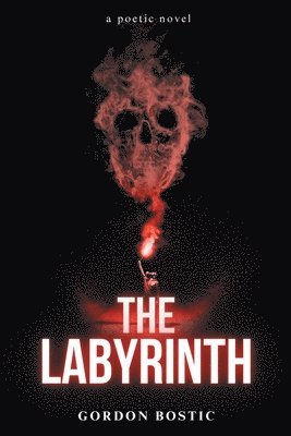 Gordon Bostic - Labyrinth, Häftad