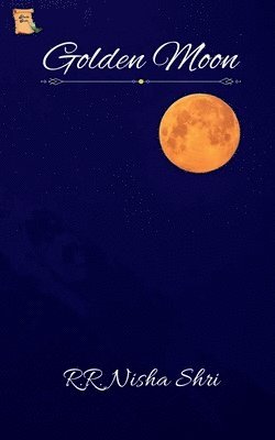 R R - Golden Moon, Häftad