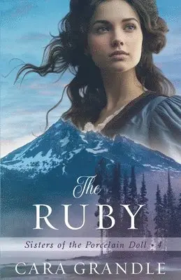 Cara Grandle - Ruby, Häftad. Tillgänglighet: Lägg i varukorg