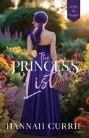 Hannah Currie - Princess List, Häftad