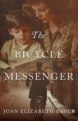 Joan Elizabeth Bauer - Bicycle Messenger, Häftad. Tillgänglighet: Lägg i varukorg