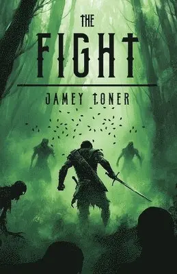 Jamey Toner - Fight, Häftad. Tillgänglighet: Lägg i varukorg