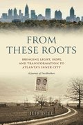 From These Roots: Bringing Light, Hope, and Transformation to Atlanta's Inner City--A Journey of Two Brothers