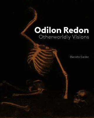 Danielle Canter - Odilon Redon, Häftad. Tillgänglighet: Lägg i varukorg