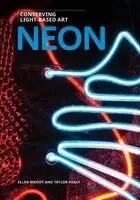 Ellen Moody - Neon, Häftad. Tillgänglighet: Kommande