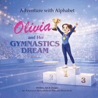 Mateusz Skrzyniecki, Katarzyna Skrzyniecka - Adventure with Alphabet, Häftad. Tillgänglighet: Lägg i varukorg