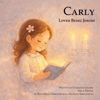 Charlene Gelber, Katarzyna Skrzyniecka - Carly loved being Jewish, Häftad. Tillgänglighet: Tillfälligt slut