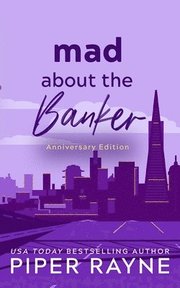 Mad about the Banker