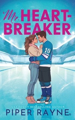 Piper Rayne - Mr. Heartbreaker, Häftad. Tillgänglighet: Lägg i varukorg