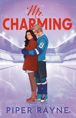 Piper Rayne - Mr. Charming (Large Print), Häftad. Tillgänglighet: Lägg i varukorg