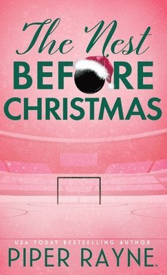 Piper Rayne - Nest Before Christmas (Hardcover), Inbunden. Tillgänglighet: Lägg i varukorg
